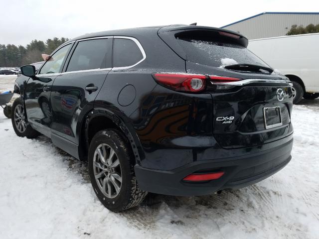 Photo 2 VIN: JM3TCBCY3K0315127 - MAZDA CX-9 TOURI 