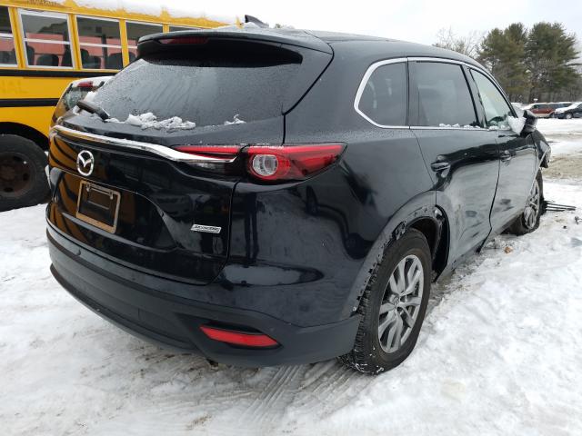 Photo 3 VIN: JM3TCBCY3K0315127 - MAZDA CX-9 TOURI 