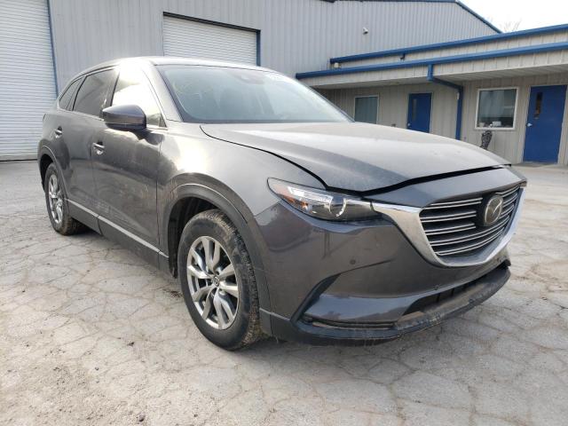 Photo 0 VIN: JM3TCBCY3K0331554 - MAZDA CX-9 TOURI 