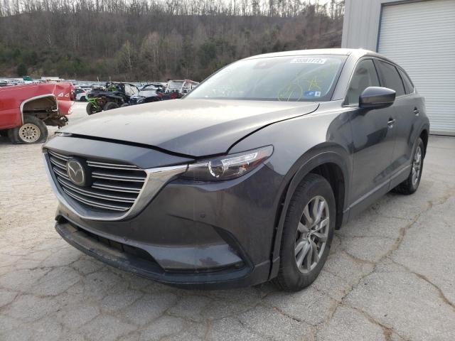 Photo 1 VIN: JM3TCBCY3K0331554 - MAZDA CX-9 TOURI 