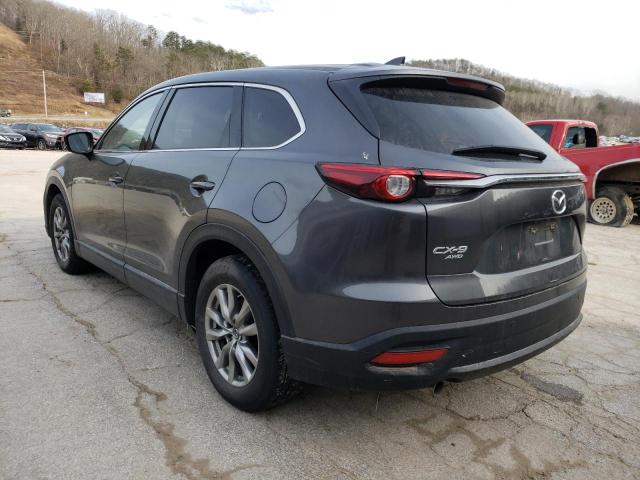 Photo 2 VIN: JM3TCBCY3K0331554 - MAZDA CX-9 TOURI 