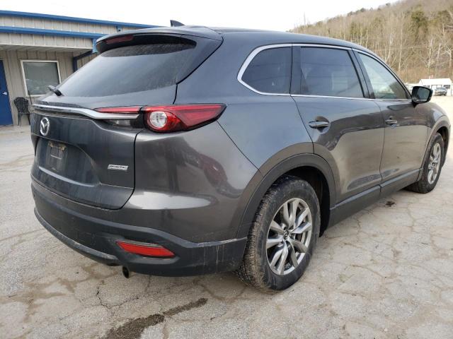 Photo 3 VIN: JM3TCBCY3K0331554 - MAZDA CX-9 TOURI 