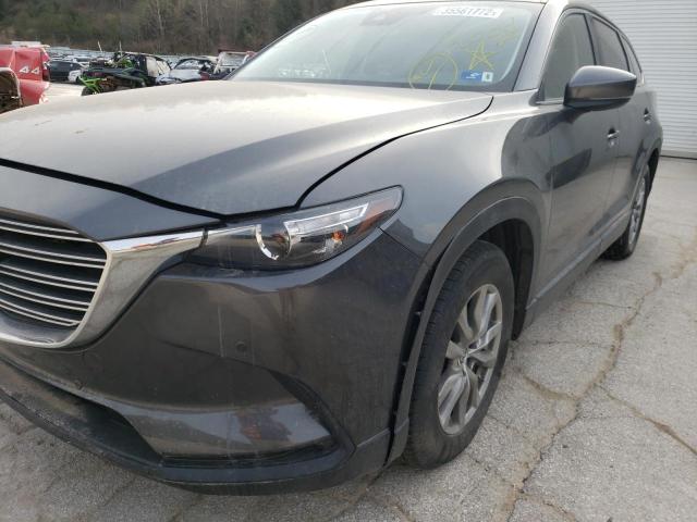 Photo 8 VIN: JM3TCBCY3K0331554 - MAZDA CX-9 TOURI 