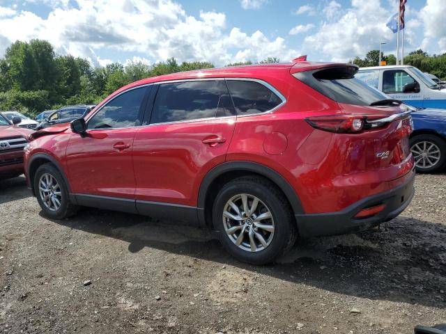 Photo 1 VIN: JM3TCBCY3K0332204 - MAZDA CX-9 