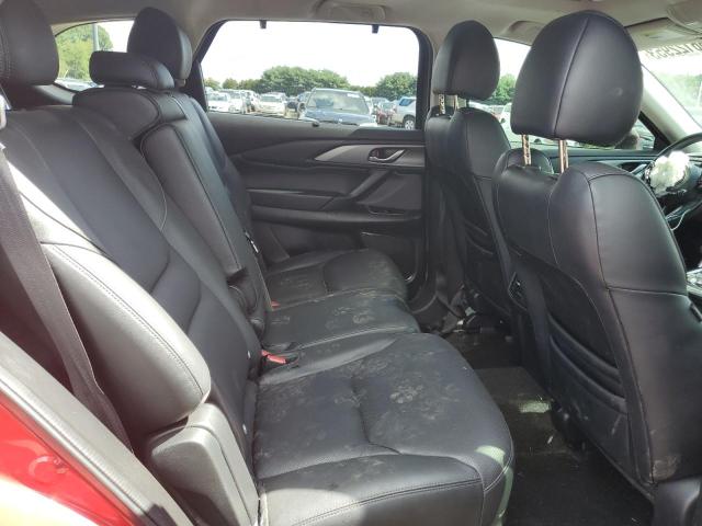 Photo 10 VIN: JM3TCBCY3K0332204 - MAZDA CX-9 