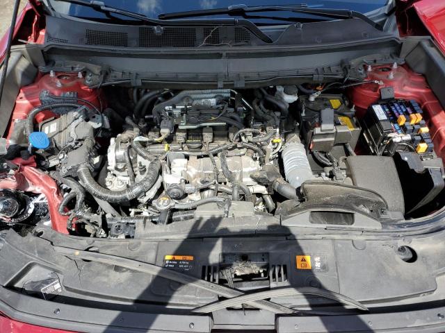 Photo 11 VIN: JM3TCBCY3K0332204 - MAZDA CX-9 