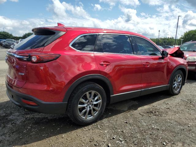 Photo 2 VIN: JM3TCBCY3K0332204 - MAZDA CX-9 