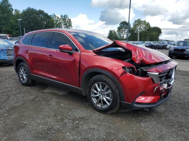 Photo 3 VIN: JM3TCBCY3K0332204 - MAZDA CX-9 