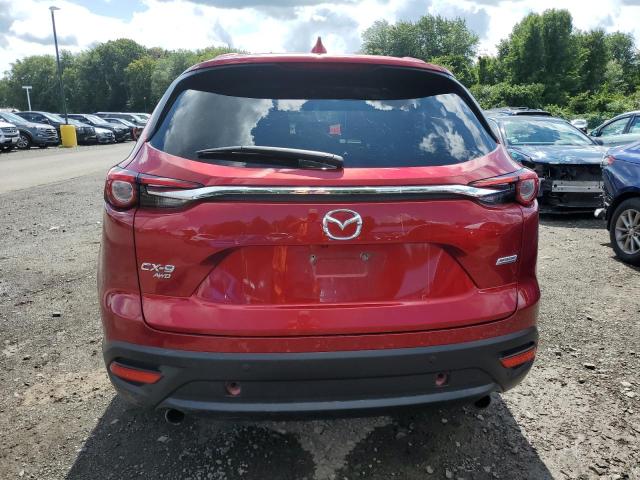 Photo 5 VIN: JM3TCBCY3K0332204 - MAZDA CX-9 