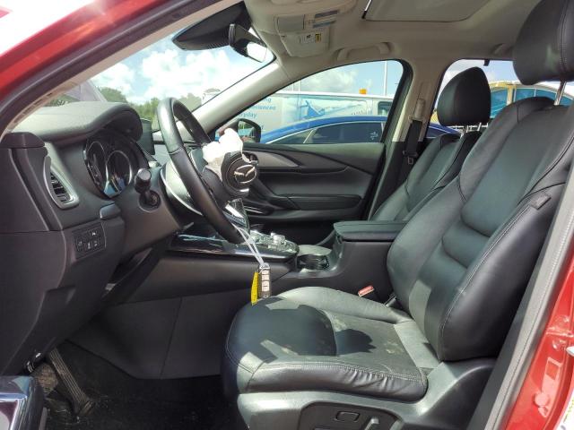 Photo 6 VIN: JM3TCBCY3K0332204 - MAZDA CX-9 