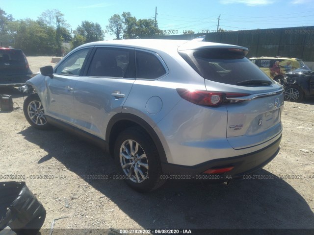 Photo 2 VIN: JM3TCBCY3K0332705 - MAZDA CX-9 