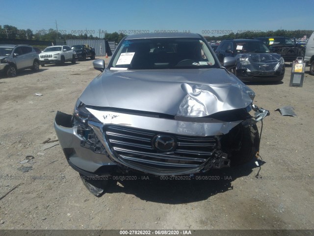 Photo 5 VIN: JM3TCBCY3K0332705 - MAZDA CX-9 