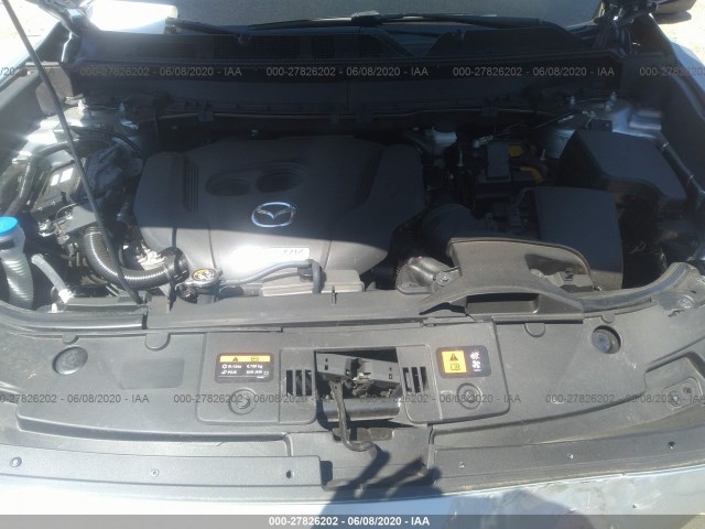 Photo 9 VIN: JM3TCBCY3K0332705 - MAZDA CX-9 