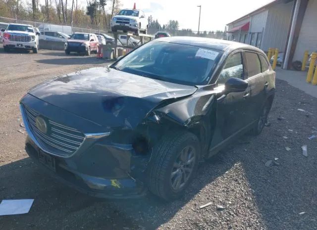 Photo 1 VIN: JM3TCBCY3L0400888 - MAZDA CX-9 