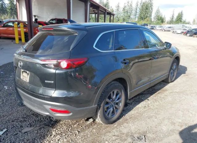 Photo 3 VIN: JM3TCBCY3L0400888 - MAZDA CX-9 