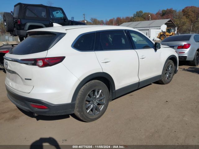 Photo 3 VIN: JM3TCBCY3L0411017 - MAZDA CX-9 