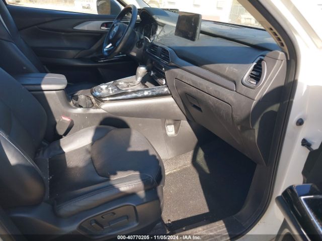 Photo 4 VIN: JM3TCBCY3L0411017 - MAZDA CX-9 