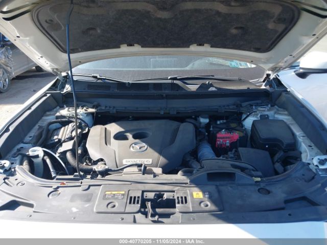 Photo 9 VIN: JM3TCBCY3L0411017 - MAZDA CX-9 