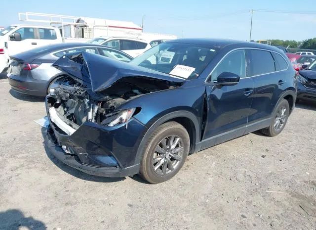 Photo 1 VIN: JM3TCBCY3M0510003 - MAZDA CX-9 