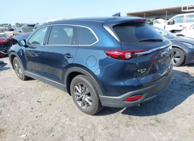 Photo 2 VIN: JM3TCBCY3M0510003 - MAZDA CX-9 