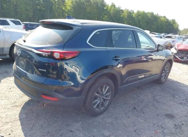 Photo 3 VIN: JM3TCBCY3M0510003 - MAZDA CX-9 