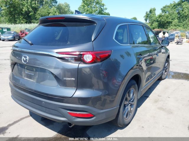 Photo 3 VIN: JM3TCBCY3M0512835 - MAZDA CX-9 