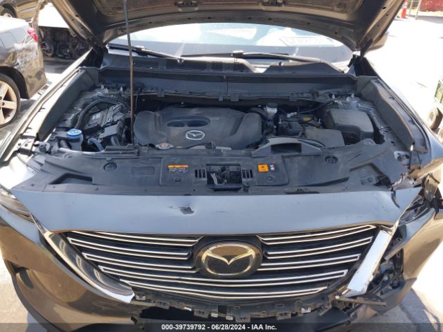 Photo 9 VIN: JM3TCBCY3M0512835 - MAZDA CX-9 