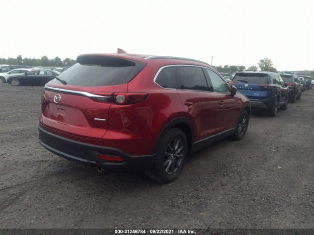 Photo 3 VIN: JM3TCBCY3M0530963 - MAZDA CX-9 