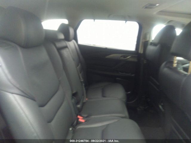 Photo 7 VIN: JM3TCBCY3M0530963 - MAZDA CX-9 