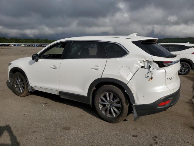 Photo 1 VIN: JM3TCBCY3N0602360 - MAZDA CX-9 TOURI 