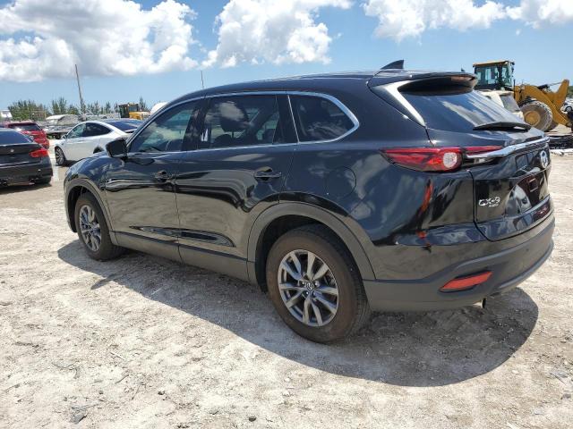 Photo 1 VIN: JM3TCBCY3N0604111 - MAZDA CX-9 