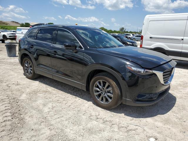 Photo 3 VIN: JM3TCBCY3N0604111 - MAZDA CX-9 