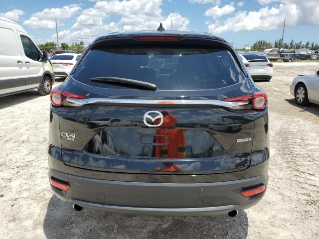 Photo 5 VIN: JM3TCBCY3N0604111 - MAZDA CX-9 