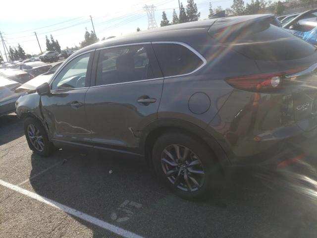 Photo 1 VIN: JM3TCBCY3N0606134 - MAZDA CX-9 TOURI 