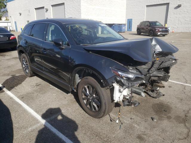 Photo 3 VIN: JM3TCBCY3N0606134 - MAZDA CX-9 TOURI 