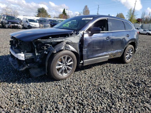 Photo 0 VIN: JM3TCBCY3P0635863 - MAZDA CX-9 