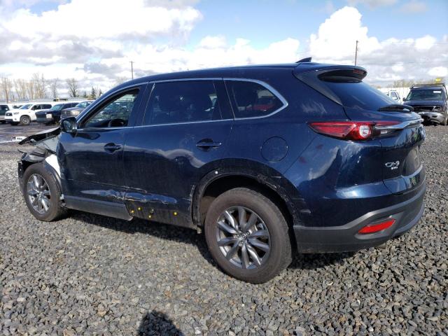 Photo 1 VIN: JM3TCBCY3P0635863 - MAZDA CX-9 