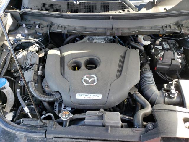 Photo 10 VIN: JM3TCBCY3P0635863 - MAZDA CX-9 