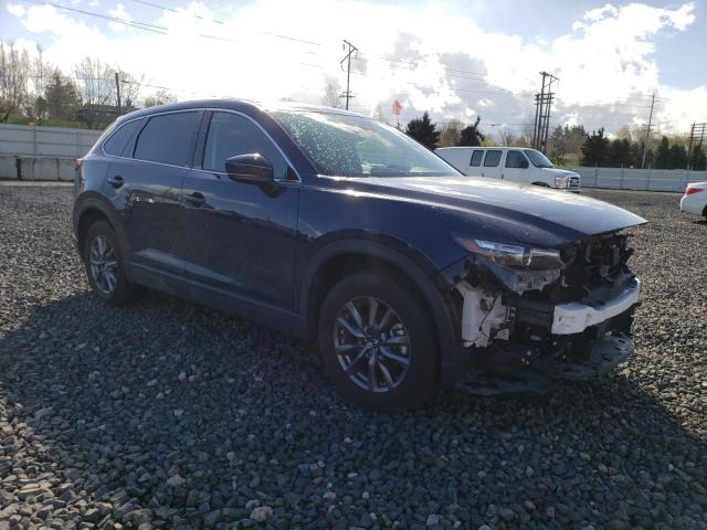 Photo 3 VIN: JM3TCBCY3P0635863 - MAZDA CX-9 