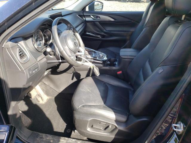 Photo 6 VIN: JM3TCBCY3P0635863 - MAZDA CX-9 