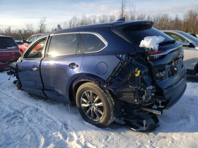 Photo 1 VIN: JM3TCBCY3P0652422 - MAZDA CX-9 