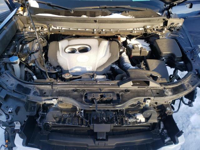 Photo 11 VIN: JM3TCBCY3P0652422 - MAZDA CX-9 