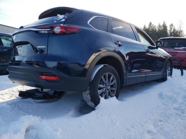 Photo 2 VIN: JM3TCBCY3P0652422 - MAZDA CX-9 