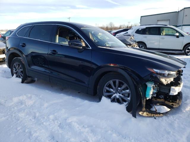 Photo 3 VIN: JM3TCBCY3P0652422 - MAZDA CX-9 