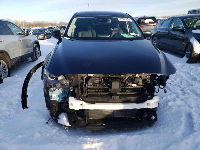 Photo 4 VIN: JM3TCBCY3P0652422 - MAZDA CX-9 