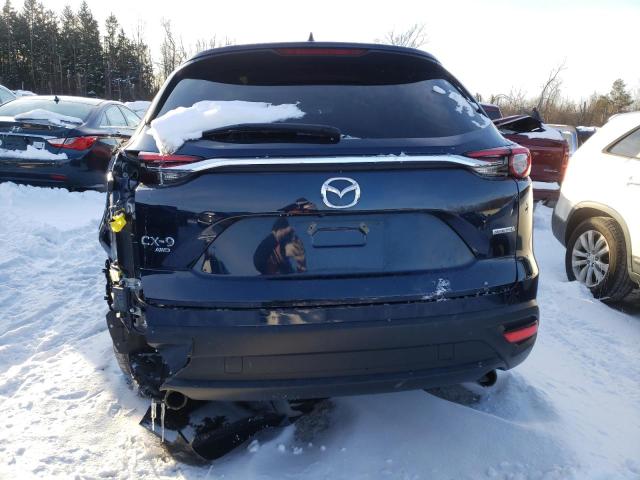 Photo 5 VIN: JM3TCBCY3P0652422 - MAZDA CX-9 