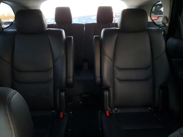 Photo 9 VIN: JM3TCBCY3P0652422 - MAZDA CX-9 