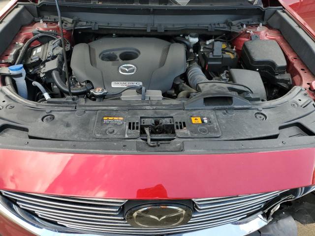 Photo 11 VIN: JM3TCBCY3P0658897 - MAZDA CX-9 TOURI 