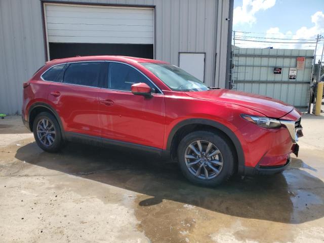 Photo 3 VIN: JM3TCBCY3P0658897 - MAZDA CX-9 TOURI 