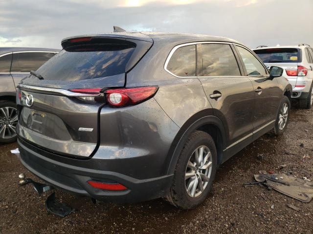 Photo 3 VIN: JM3TCBCY4G0117650 - MAZDA CX-9 TOURI 